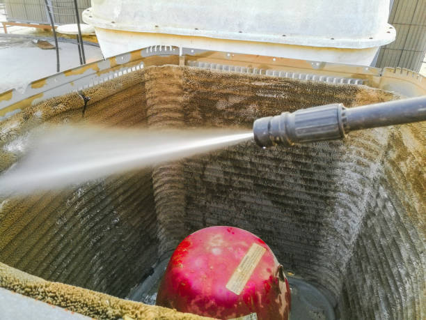 Best Ventilation Cleaning Services  in Grover, WY