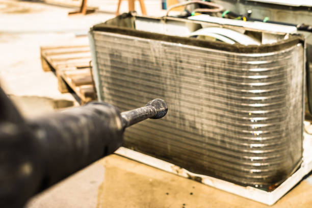 Best Air Duct Cleaning Company Near Me  in Grover, WY