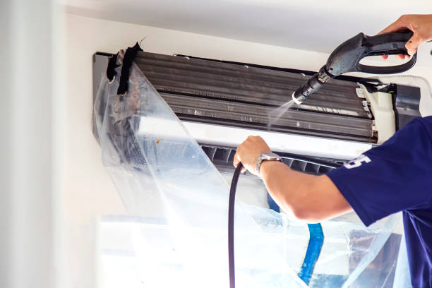 Best Home Air Vent Cleaning  in Grover, WY