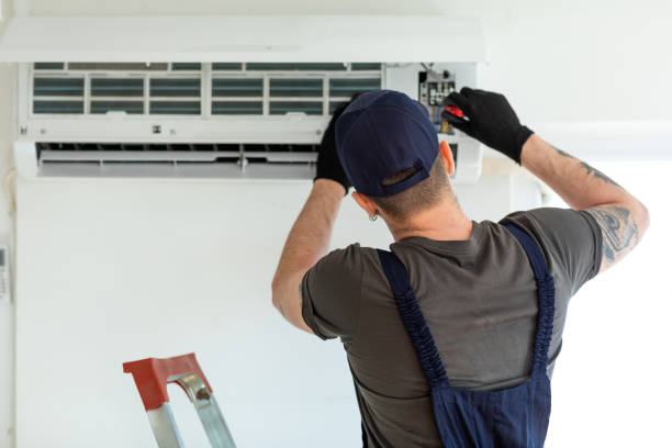 Best Affordable HVAC Duct Cleaning  in Grover, WY
