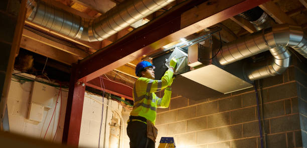Best Professional Duct Cleaning Services  in Grover, WY