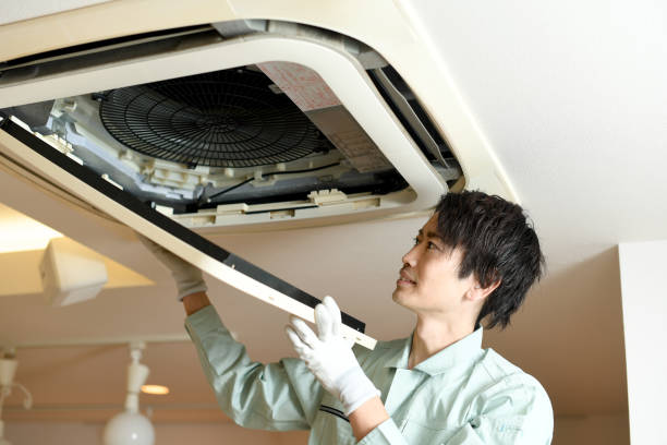 Best Air Duct Cleaning Near Me  in Grover, WY