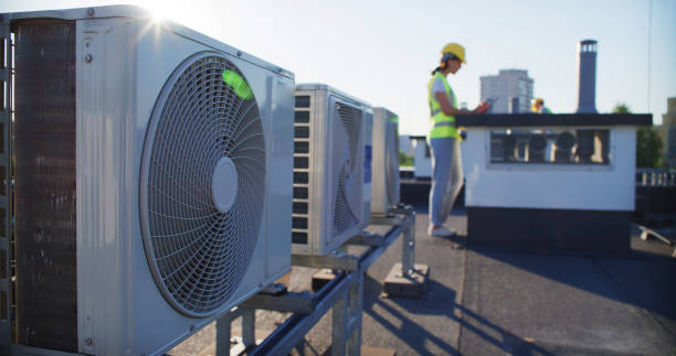 Best Duct Cleaning Specialists  in Grover, WY