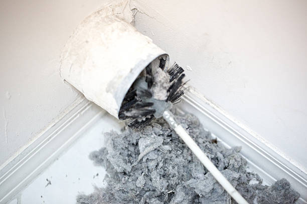 Best Dryer Vent Cleaning Services  in Grover, WY