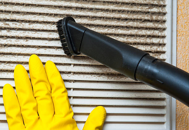 Reliable WY Airduct Cleaning Solutions