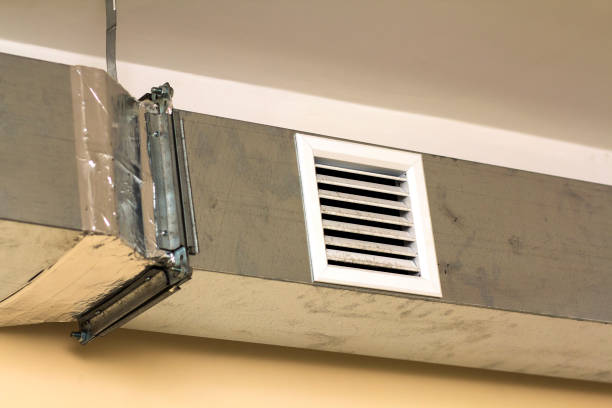 Best Dryer Vent Cleaning Services  in Grover, WY